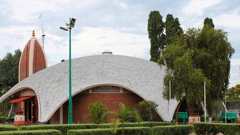 Ndola